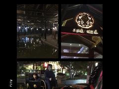 -三江森林温泉度假区
