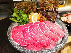 -湊湊火锅·茶憩(打浦桥日月光店)