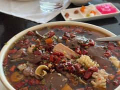 -铭轩中餐厅·海南菜·粤菜(亚龙湾瑞吉店)