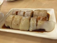 -盛记粥面(佐敦店)