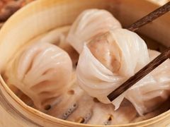 至尊虾饺皇-煲王粤菜餐厅(中侨中心店)