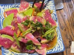 -柿子树炭烤羊腿(金台路店)