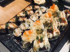 -旬味日本料理(龙华保利天街店)