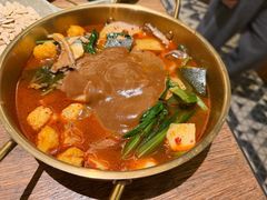 -野人部落(荷兰村店)