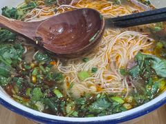 -马记永·兰州牛肉面(3019君尚店)