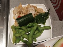 -海底捞火锅(河东万达广场店)