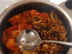 -花味烤肉·拌饭(庐阳万象汇店)