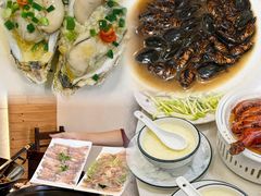 -美未居·老字号·地道顺德菜·桑拿鸡·鱼生(容桂店)