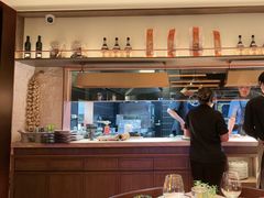 -Mammamia意大利餐厅(阳春巷店)