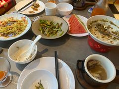 -佬太公海鸭·海鲜大排档(上海总店)
