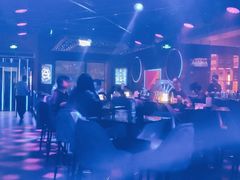-Perry's·酒吧(黄埔大道店)