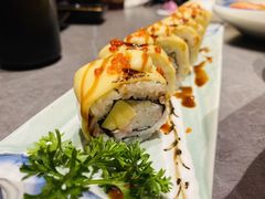 -花时·炭火烧肉(东百中心A馆店)