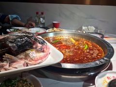 -蜀滋香鲜鱼美蛙火锅(339店)