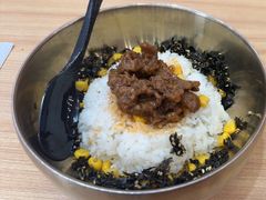 -敏丁拌饭(中街总店)