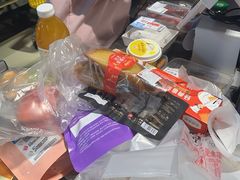 -永辉超市(群众路店)