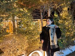 -中旅松花湖滑雪场