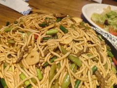 -蒙亨·手把肉·蒙古包文化主题餐厅(天恒广场店)