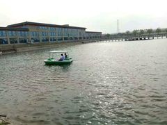 -月河湾马术俱乐部(朝阳店)