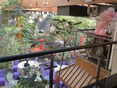 -九尊食上(生态园林酒店)