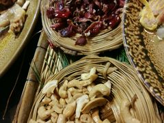 -昆虫窝子·特色云南菜(拓东路总店)