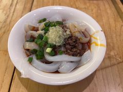 川北凉粉-盘飧市(春熙路店)