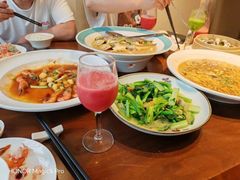 -文华小渔村(椒江康平路店)