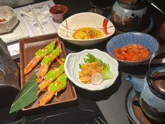 -花潮料理艺食馆(SM新生活广场店)