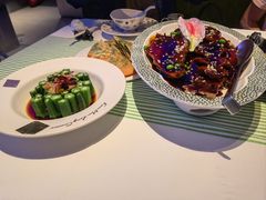-桂满陇·杭州小馆(朝阳合生汇店)