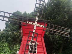 -虞山风景区