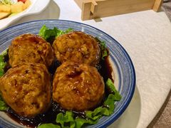 -老浒记烤鸭-北京菜(琉璃厂店)