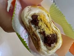 红豆芝士蛋黄酥-北京稻香村(方庄店)