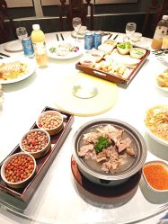 点击看大图 -特味村·宴会厅(生态园店)