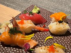 -炙柒Sekinana·精致日料(合生汇店)