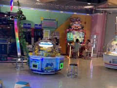 -大玩家(马鞍山万达店)