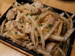 -万藏·荞麦酒房BANKURA JAPANESE SOBA KITCHEN(长乐路店)