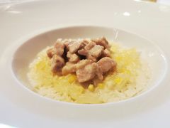 -Le Comptoir de Pierre Gagnaire