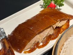 -兰亭轩茶餐厅(长江路店)