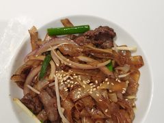 -红棉中餐厅·广州海航威斯汀酒店