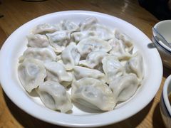 -吕氏疙瘩汤·私家菜馆(慈云寺店)