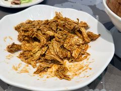 -黑窑厂糖油饼烤鸭·清真菜(黑窑厂街店)