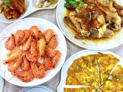-鹏城人家海鲜酒家·23年老字号(较场尾店)