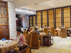 -广东胜利宾馆西关粤中餐厅