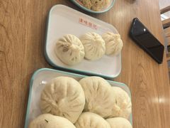 -津门张记包子铺(华昌道店)