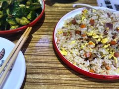 -柳叶刀烧烤(北大清华店)