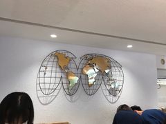 -% Arabica阿拉比卡咖啡(武汉天地店)