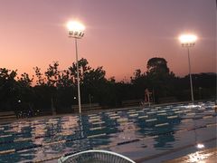 -晋爵会游泳馆(海湾公园店)
