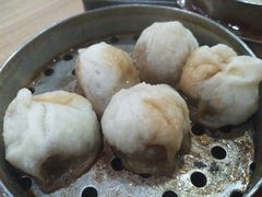 -吃不亏特色包子(三峡广场店)