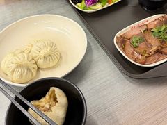 -津门张记包子铺(华昌道店)