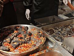 -黑色经典臭豆腐·湖南特产(步行街店)