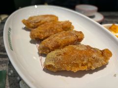 -新白鹿餐厅(松江开元地中海店)
